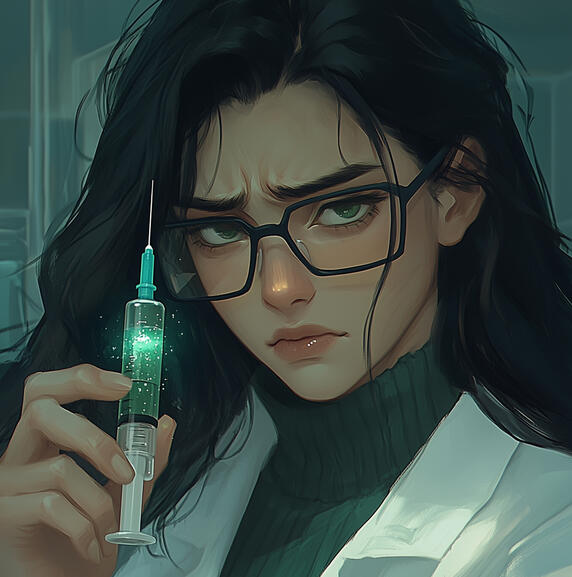 Doctor